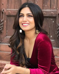 Bhumi Pednekar